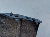 фото thumb №11, Bmw 2 f22 f23 бампер передний перед