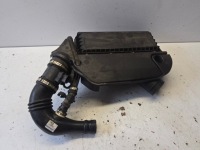 фото thumb №1, Opel combo d doblo ii корпус фільтра повітря з проводом 1.3 дизель