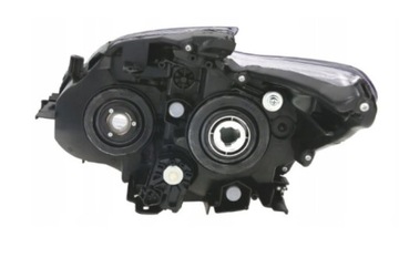 фото thumb №4, Фара головний toyota prius xw30 05.09-01.16 tyc 81h1103e