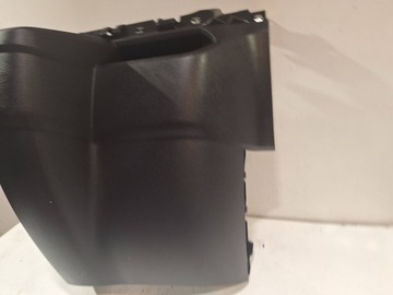 фото thumb №7, Корпус панели бардачок 2594954x renault trafic iii iv 21-