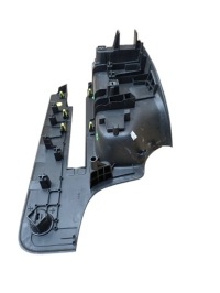 Накладка порог задняя задняя сторона левая toyota sequoia xk60 679340c030 Киев, фото thumb