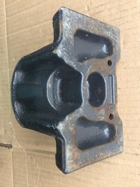 фото thumb №9, Отбойник отбойник рессора перед правый левый 2326006 2326004 scania r/s ntg ngs