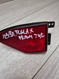 фото thumb №8, 12591. tesla x відбивач лампи правий задня 1022421-00-c