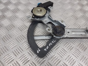 фото thumb №5, Механизм стёкла правый перед daewoo tacuma