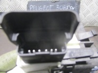 фото thumb №3, Замок лівий перед psa006166 peugeot 308 i 11-13 r.