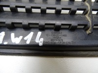 фото thumb №11, Молдинг крила права правий перед передня opel antara lift 22737872