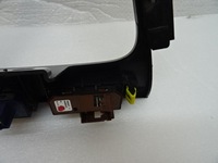 фото thumb №8, Opel grandland x рамка панель домкрата перемикачі