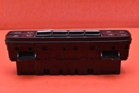 фото thumb №6, Панель управление обдув кондиционер 55900-02810 toyota auris ii e18 lift 15-18