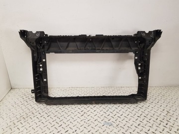 фото thumb №10, Комплект pas переднє балка абсорбер vw polo 6 vi 17- 25r 2g0 2g0805588ag