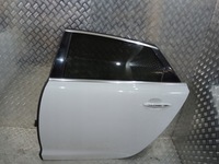 фото thumb №6, Jaguar xj x351 long двері ліва задні задня