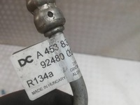 фото thumb №5, Smart fortwo iii 453 шланг кондиціонера