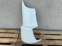 фото thumb №1, Ветровик уголок перед правый mercedes actros w943