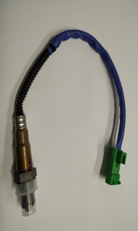 фото thumb №11, Bosch 258 006 028 лямбда-зонд