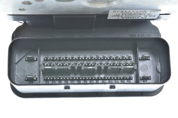 фото thumb №8, Насос abs esp vw audi seat 1k0907379ah 1k0614517as