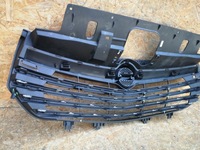 фото thumb №11, Opel vivaro b 14- решітка решітка решітка радіатора бампера передньої хром 623105615r