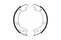 фото thumb №2, Bosch тормозные колодки тормозные hyundai matrix sonata iv s