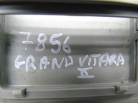 фото thumb №5, Лампа освещение салона кабины панель grand vitara ii