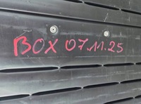 фото thumb №10, Планка защита впуск воздуха крыльев перед сторона левая bmw 4 i4 g26 5a09e13