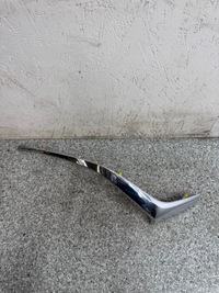 фото thumb №7, Хром решітка планка бампера права mazda 2 dj iii 2015-2023 db5j-507j1