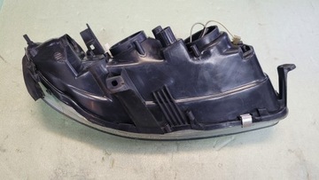 фото thumb №10, Opel omega b лампа лівий перед передня eu