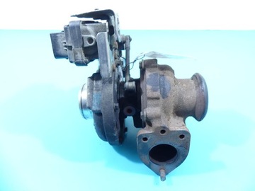 фото thumb №9, Турбонагнетатель mitsubishi outlander ii 2.2 дизель с прямым впрыском