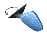 фото thumb №3, Alfa romeo 159 зеркало левая 7-pin europa