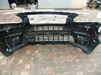 фото thumb №7, Бампер toyota proace омивачі pdc гарний