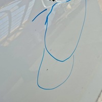 фото thumb №11, Skoda scala 19- двері перед передні ліва