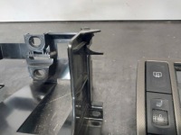 Рамка радіо панелі приладової панелі 2din volkswagen passat b5 3b0858069ba Недорого, фото thumb