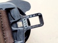 фото thumb №7, Audi q7 pas безопасности задняя левый 4m0857805e r88