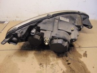 Лампа ліва перед передня звичайна peugeot 407 європа Доставка, фото thumb