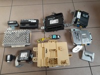 фото thumb №12, Hyundai sonata viii dn8 2022 бортовий комп'ютер блок керування