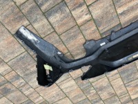 Купить Bmw g02 x4 m набор накладка бампера задняя диффузор orygi., фото thumb