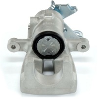 фото thumb №1, Супорт гальмівний задня лівий alfa romeo 147