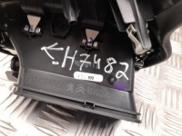 Насадка повітряна citroën c5 aircross 2023 з передній з лівий 98444975zd в Україні, фото thumb