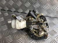 Купить Mercedes s klasa w140 замок дверь левый задний  с доводчик a1407300935, фото thumb