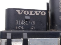 Volvo s60 реле / модуль системи обігріву попереднього d4 дизель 31431776 Зі Шроту, фото thumb