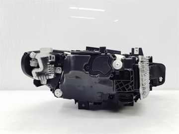 фото thumb №14, Bmw 3 f30 f31 рестайлинг lci 15r+ лампа перед полный led ory eu !!!