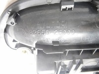 фото thumb №7, Ручка дверь передних левых hyundai accent оригинальный номер 82650-25000ca