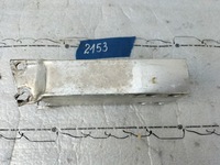 фото thumb №7, Mercedes c klasa w205 зона деформации правая szczecin -gorzów-poznań 2153