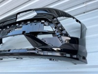 фото thumb №12, Hyundai kona 2 ii ev n-line 24r- бампер перед передний 86511-hf700