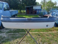 фото thumb №1, Бампер задняя renault twingo 03r fl ov369