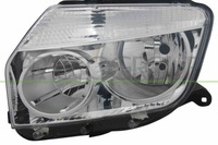 фото thumb №1, Фара dacia 260600069r 260601153r