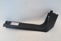 фото thumb №1, Молдинг защита порог стойка левый перед 9673755877 peugeot 2008 16r