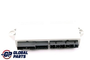 фото thumb №9, Bmw e65 e66 e67 модуль блок керування двері правий перед