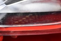 фото thumb №12, Фара левый лампа перед uk 260604111 dacia sandero 2 ii 12-20