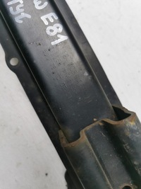 фото thumb №8, Балка бампера задня bmw seria 1 e87 04-13 7058465