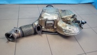 фото thumb №6, Bmw x6 iii g06 3.0 дизель 21r каталізатор dpf 8477085 8477081
