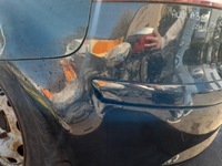 фото thumb №9, Audi a3 8p бампер задняя задний задний lz9w