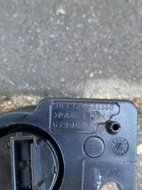 фото thumb №4, Bmw 3 f30 перемикач кнопка фаркоп 6799607